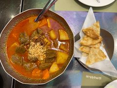 -simply thai天泰(世纪汇店)