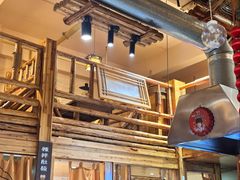 -恩你小木屋·烤肉韩式料理(嘉兴秀洲店)