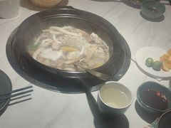 -狐狸爱上椰子鸡(滨江星光大道店)