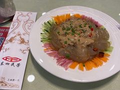 -东四民芳餐厅(世茂工三店)