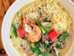 -陈记锦山里焖面