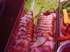 -양평식당·杨平食堂(华贸店)