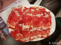 -呷哺呷哺(松江开元店)