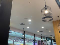 大堂-鲜芋仙(太原街万达店)
