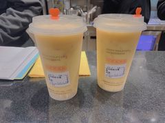 -书亦烧仙草(邵阳友阿国际广场店)