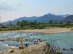 -楠溪江风景名胜区