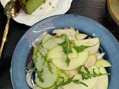 -BRAVO·布瓦屋西餐