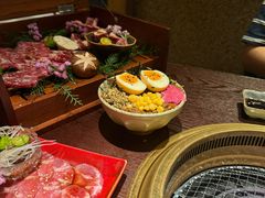 -MIKOMIKO和牛烧肉专门店(南门店)