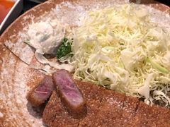 -牛かつもと村(原宿店)