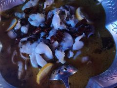 -MOSSO音乐酒吧·live house(南京旗舰店)