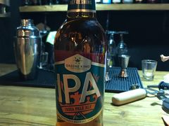 格林王ipa-杯莫停小酒馆
