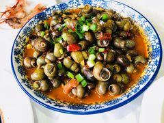 -邱记私房菜·十八年本地菜