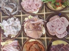 -赵美丽·重庆社区火锅·直营店(火车东站·中豪国际店)