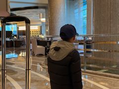 -上海凯宾斯基大酒店