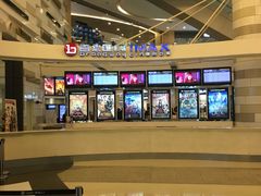 -万象影城(杭州万象城IMAX激光店)