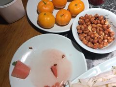 -潮辣重庆火锅(二七万达店)
