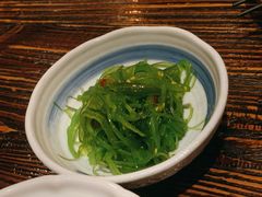 中华海草-平成屋·午肴夜酒(四川北路店)