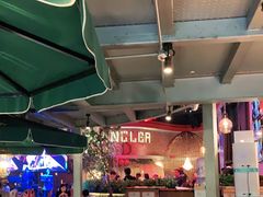 -肉串汪(望京店)