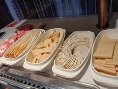 -海底捞火锅(外滩店)