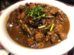 -7号院家宴.烧鸽子(门头沟店)