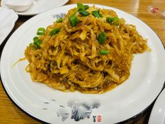 -李连贵熏肉大饼(沈阳站店)
