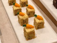 -顺德美的万豪酒店·自助餐·贡厨