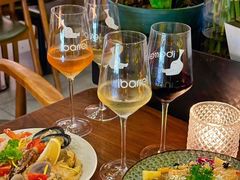 -ibarrel爱杯·bistro&brunch(江宁路店)