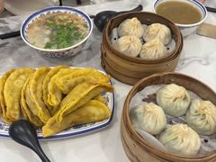 -清真马祥兴菜馆(云南北路店)