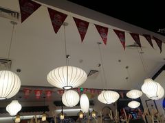 大堂-徽镇小厨·经典徽菜(马连道店)