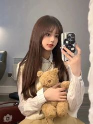 点击看大图 -MORI HAIR SALON日式美发沙龙