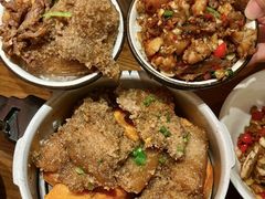 -八碗湘长沙市井菜(坡子街店)