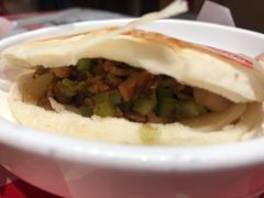 -西贝(宝乐汇店)