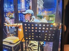 -blue frog蓝蛙(长泰广场店)