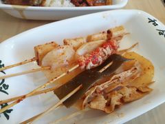 -和合谷(百荣店)