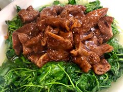 -新旺美食林农家菜(岭南路店)