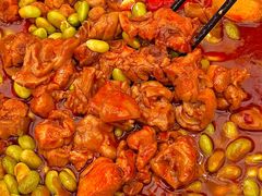 -院8里·少城记忆老川菜(宽窄巷子店)