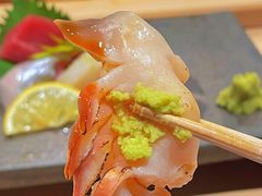 -鮨一日本料理(大中华店)