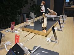 -Sony Store 索尼(上海淮海中路店)