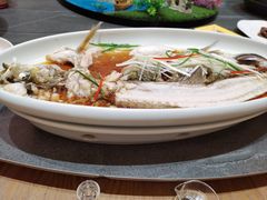 -丹江渔村(上地店)
