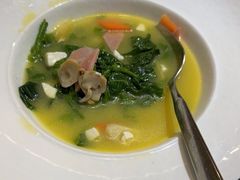 -如轩·海鲜砂锅粥·潮汕菜(南城店)