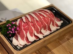 凑凑肥牛-湊湊火锅·茶憩(杭州湖滨银泰in77店)