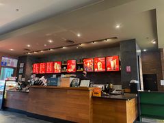 -星巴克(大连金州安盛店)