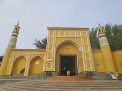 -艾提尕尔清真寺