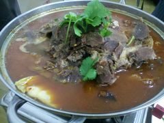 -王胖子驴肉火烧(鼓楼店)