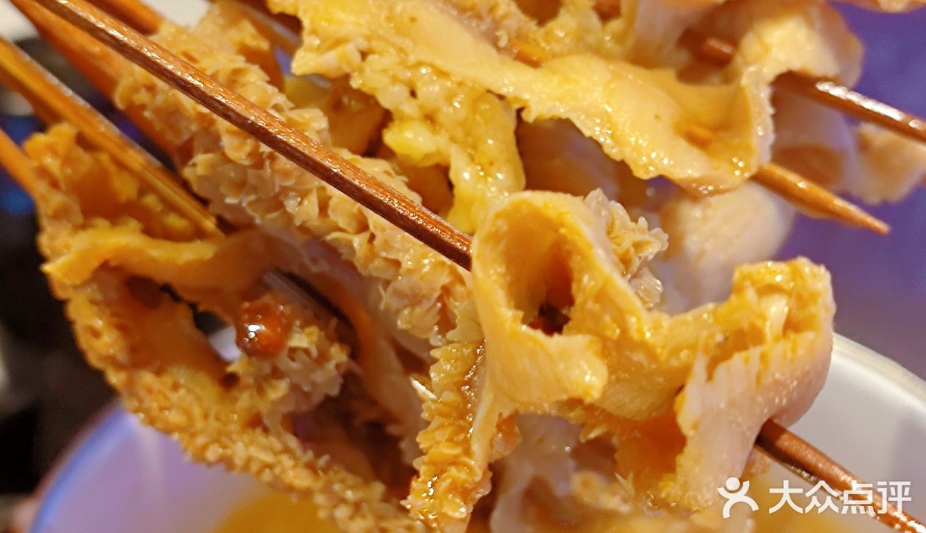 福州探店✨鹌鹑皮蛋🥚好好吃！鱼和蛙也绝