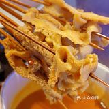 福州探店✨鹌鹑皮蛋🥚好好吃！鱼和蛙也绝