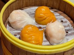 -蝴蝶里·粤菜·点心(龙湖杭州金沙天街店)