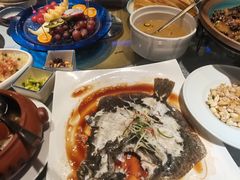 -佳兰雅序融合菜(高新店)