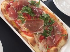 -EATALIA意塔利意式餐厅(鼓楼店)