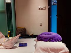 -泰悠谷养生SPA(世茂商业街店)